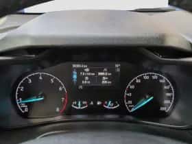 Ford Transit Connect (2021) thumbnail 11