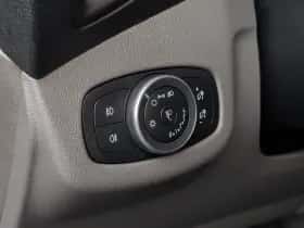Ford Transit Connect (2021) thumbnail 12