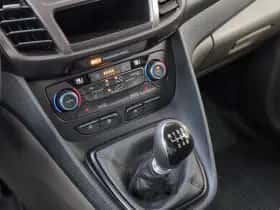 Ford Transit Connect (2021) thumbnail 14