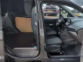 Ford Transit Connect (2021) thumbnail 18