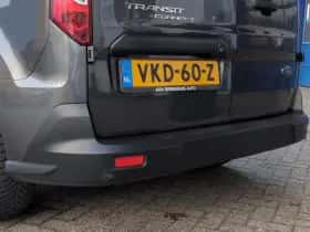 Ford Transit Connect (2021) thumbnail 20