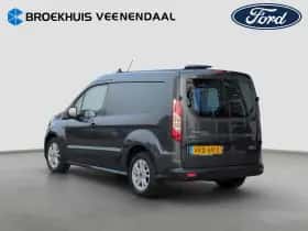Ford Transit Connect (2021) thumbnail 3