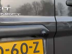 Ford Transit Connect (2021) thumbnail 22