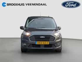 Ford Transit Connect (2021) thumbnail 4
