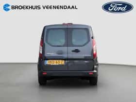 Ford Transit Connect (2021) thumbnail 5