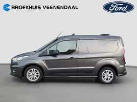 Ford Transit Connect (2021) thumbnail 6