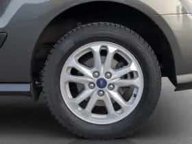 Ford Transit Connect (2021) thumbnail 7