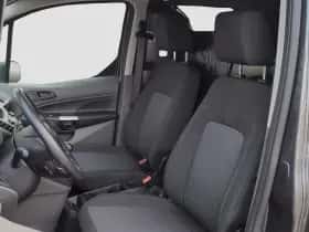 Ford Transit Connect (2021) thumbnail 8