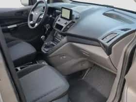 Ford Transit Connect (2021) thumbnail 9