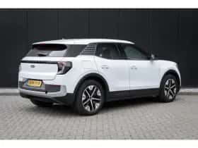 Ford Explorer (2025) thumbnail 2