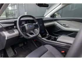 Ford Explorer (2025) thumbnail 11