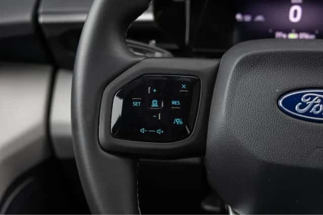 Ford Explorer (2025) thumbnail 17