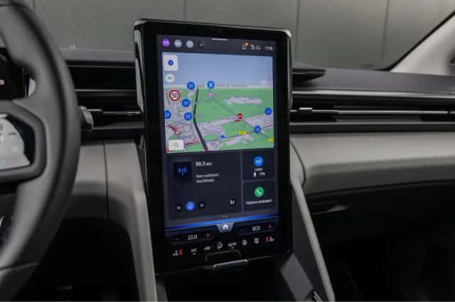 Ford Explorer (2025) thumbnail 19