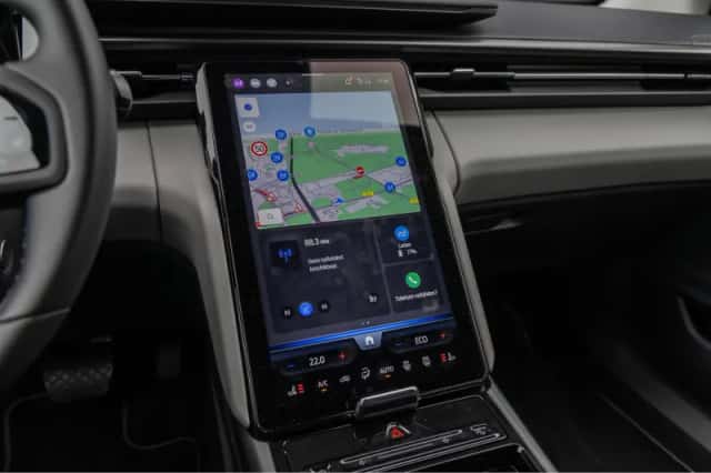 Ford Explorer (2025) thumbnail 20