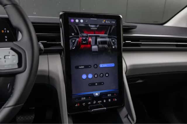 Ford Explorer (2025) thumbnail 21
