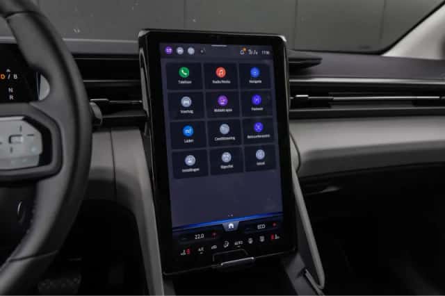 Ford Explorer (2025) thumbnail 22