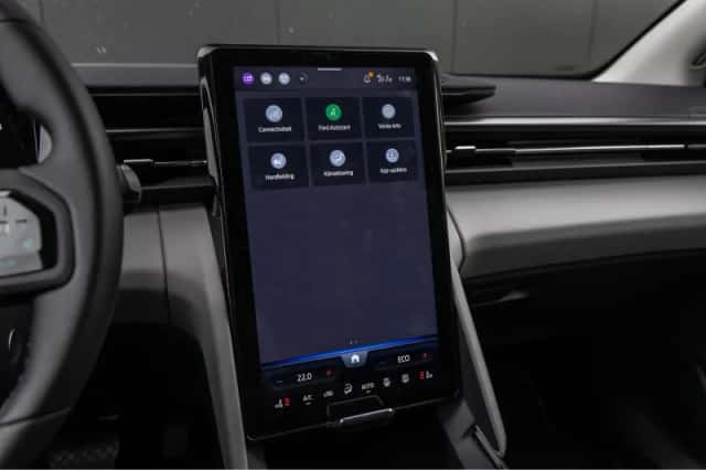 Ford Explorer (2025) thumbnail 23