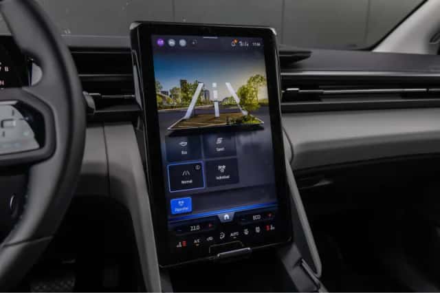 Ford Explorer (2025) thumbnail 24