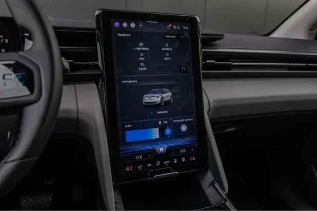 Ford Explorer (2025) thumbnail 26