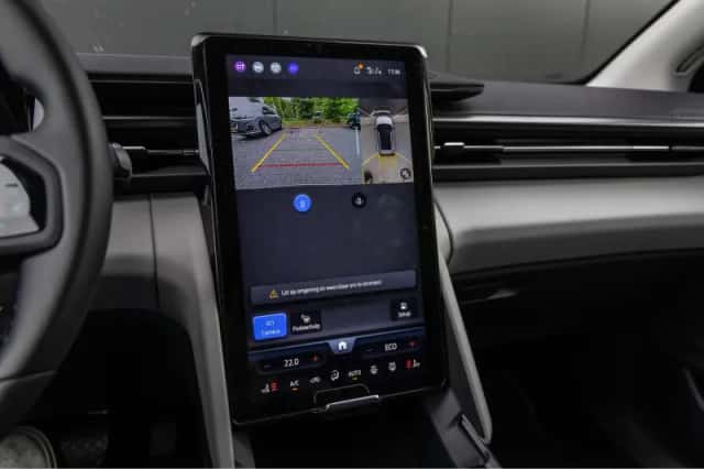 Ford Explorer (2025) thumbnail 27