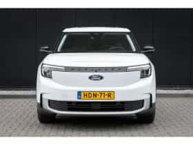 Ford Explorer (2025) thumbnail 4