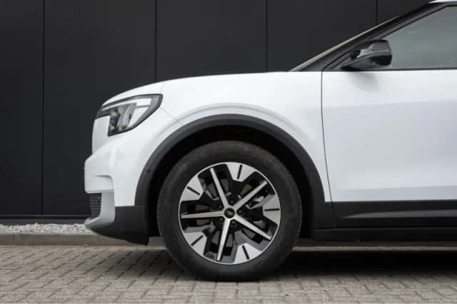 Ford Explorer (2025) thumbnail 38