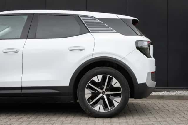 Ford Explorer (2025) thumbnail 39