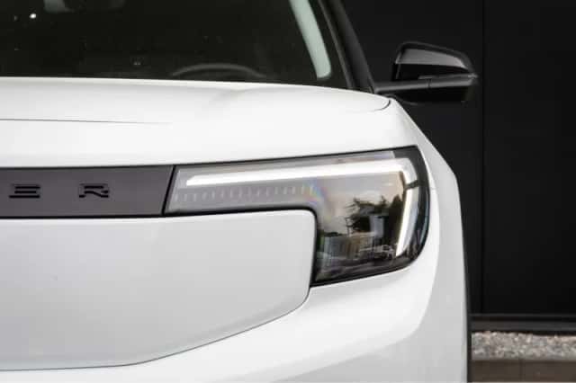 Ford Explorer (2025) thumbnail 40