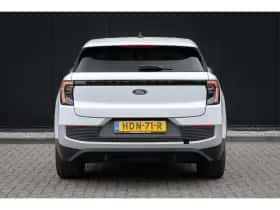 Ford Explorer (2025) thumbnail 5
