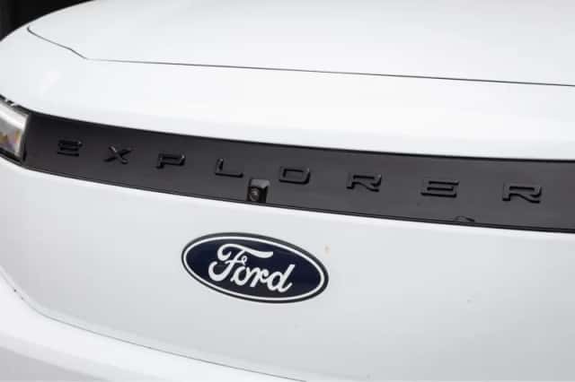 Ford Explorer (2025) thumbnail 42