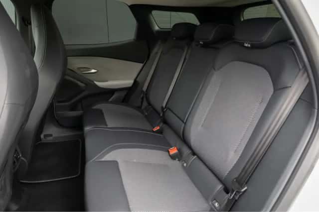 Ford Explorer (2025) thumbnail 8