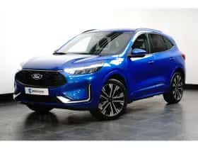 Ford Kuga (2024)