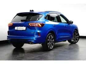 Ford Kuga (2024) thumbnail 2