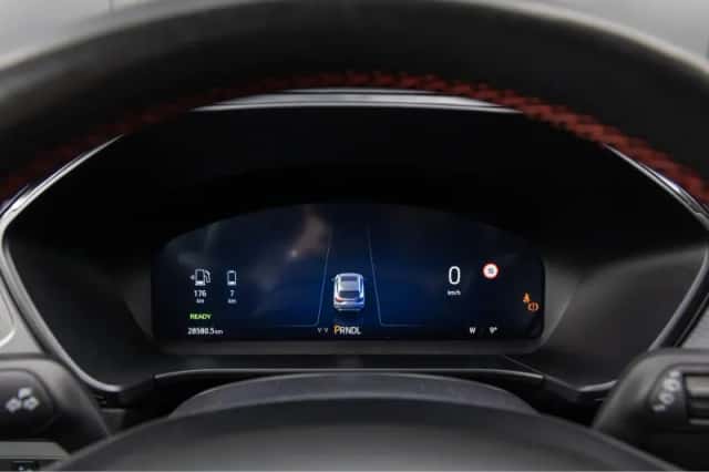 Ford Kuga (2024) thumbnail 12