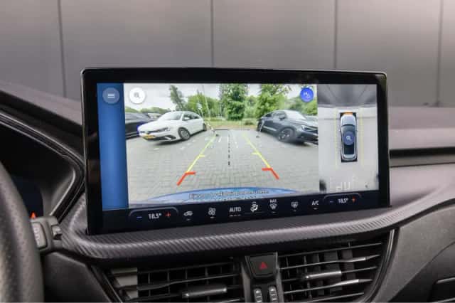 Ford Kuga (2024) thumbnail 14
