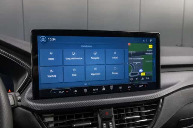 Ford Kuga (2024) thumbnail 15