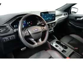 Ford Kuga (2024) thumbnail 3