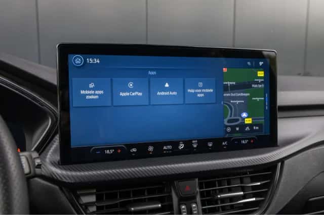 Ford Kuga (2024) thumbnail 22