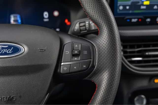 Ford Kuga (2024) thumbnail 24