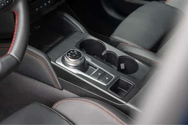 Ford Kuga (2024) thumbnail 27
