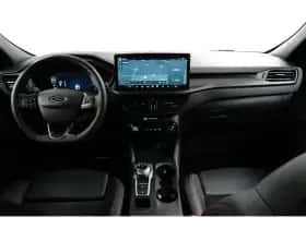Ford Kuga (2024) thumbnail 4