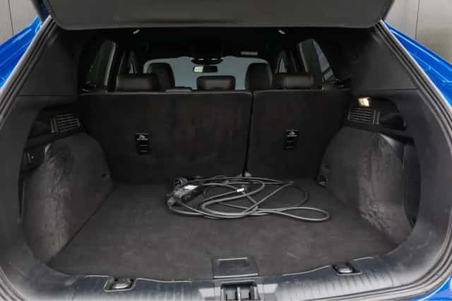Ford Kuga (2024) thumbnail 37
