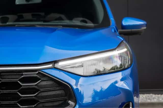 Ford Kuga (2024) thumbnail 38