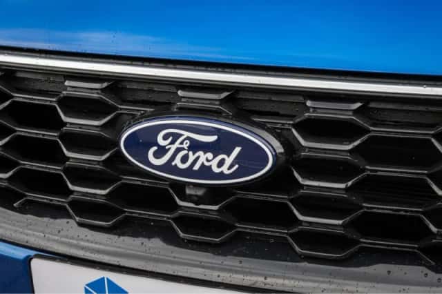 Ford Kuga (2024) thumbnail 40