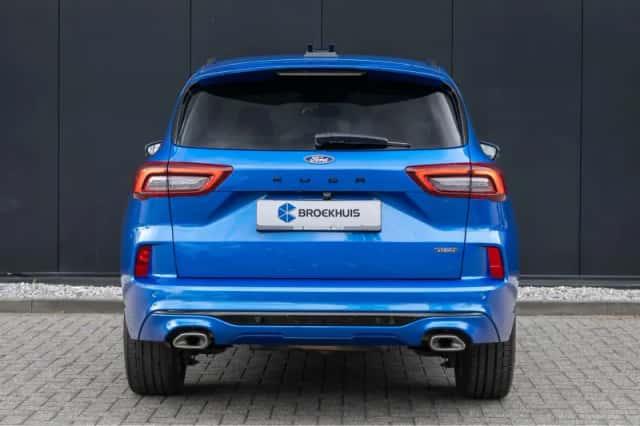 Ford Kuga (2024) thumbnail 5