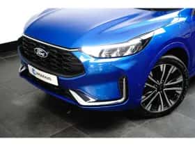 Ford Kuga (2024) thumbnail 5