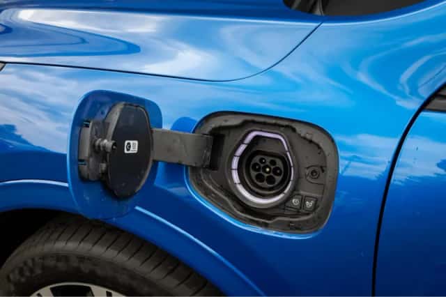 Ford Kuga (2024) thumbnail 41
