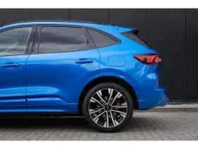 Ford Kuga (2024) thumbnail 44