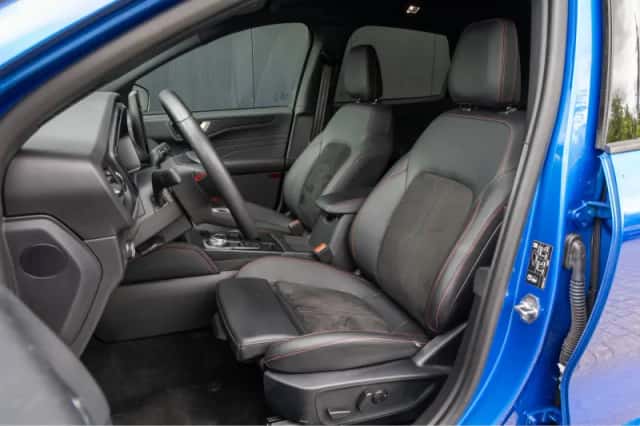 Ford Kuga (2024) thumbnail 6