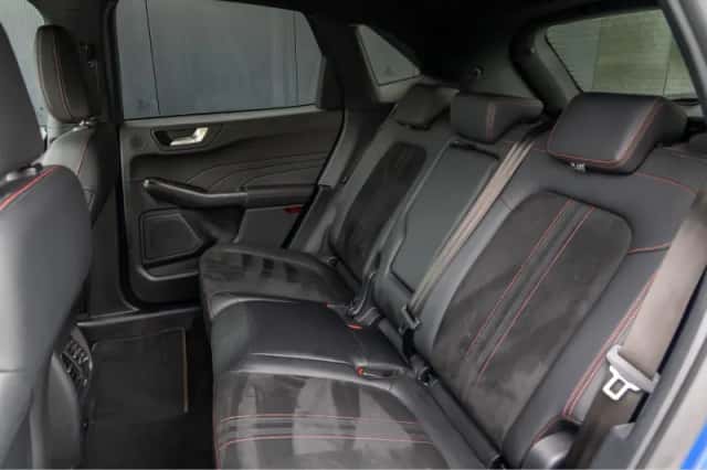 Ford Kuga (2024) thumbnail 7